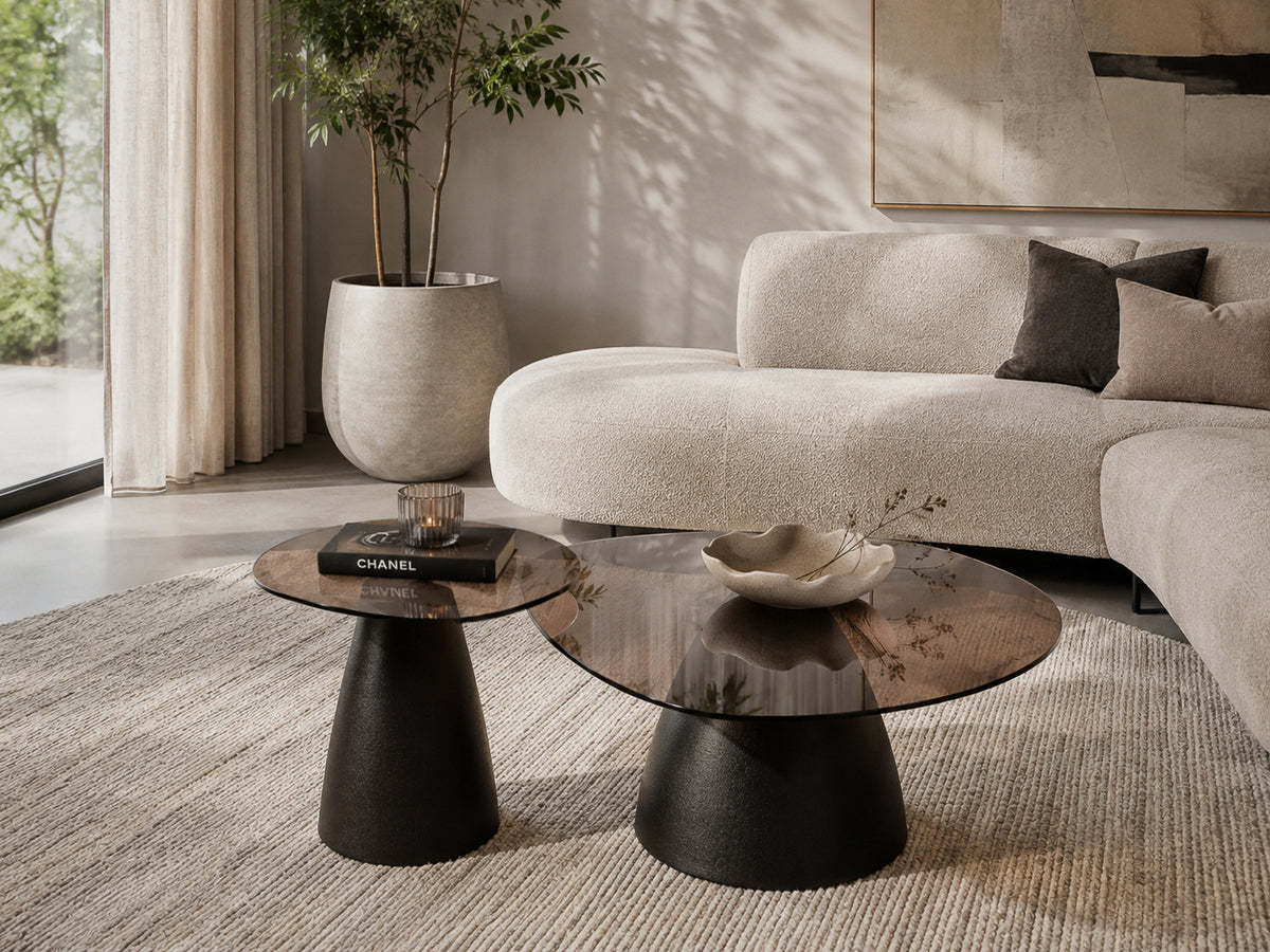 Olialis – tables d’appoint