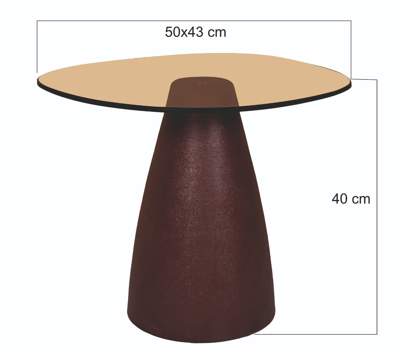Rivalis – tables d’appoint