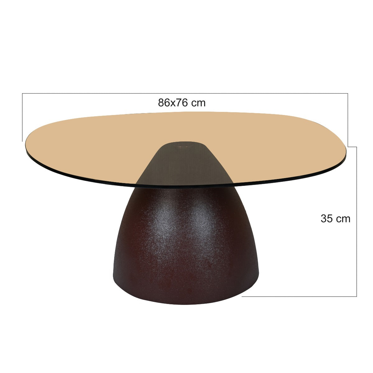 Selalis – tables basses