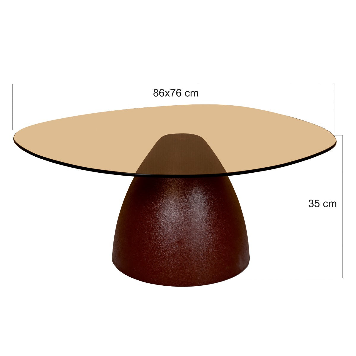 Talialis – tables basses
