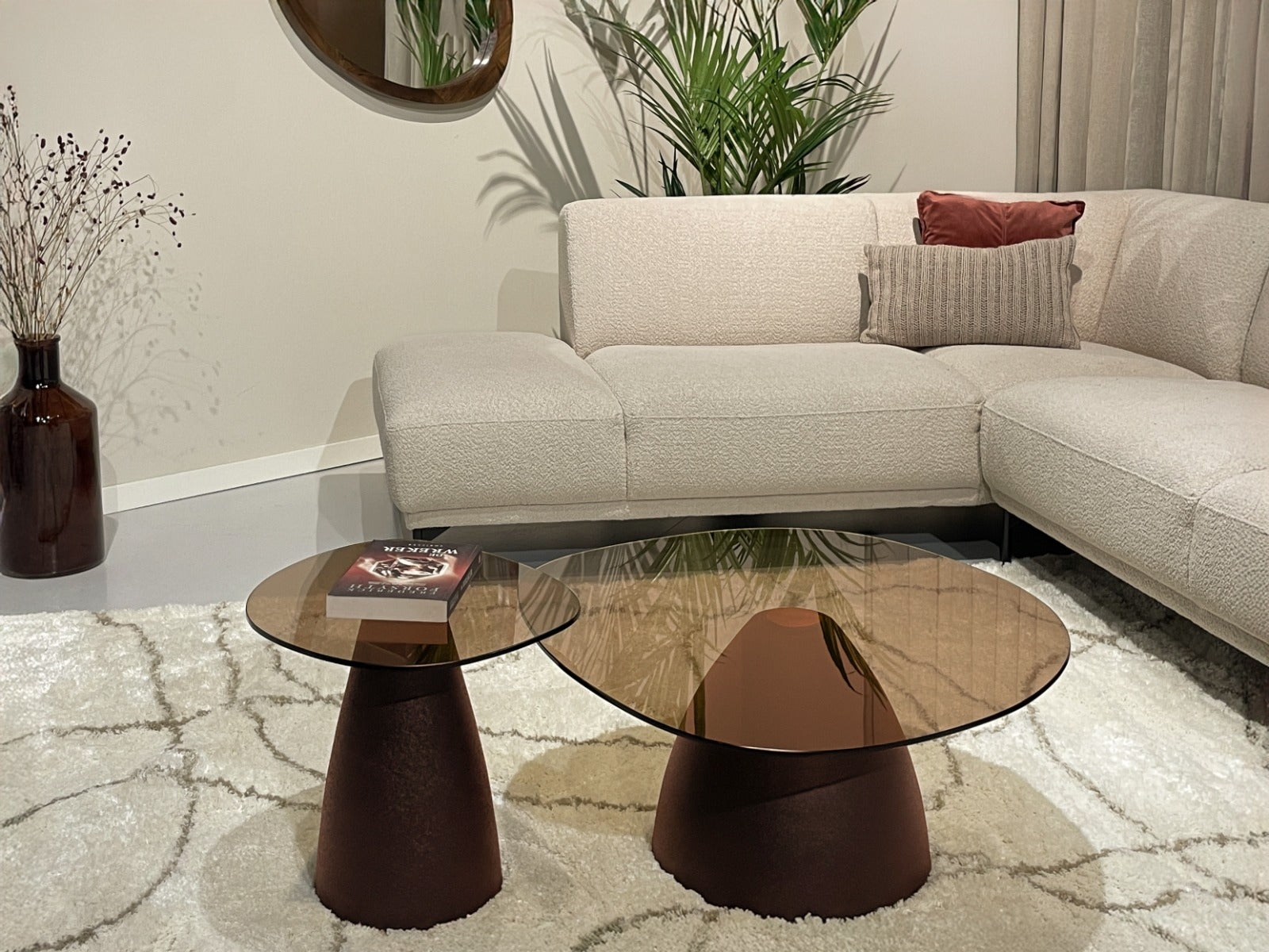 Rivalis – tables d’appoint