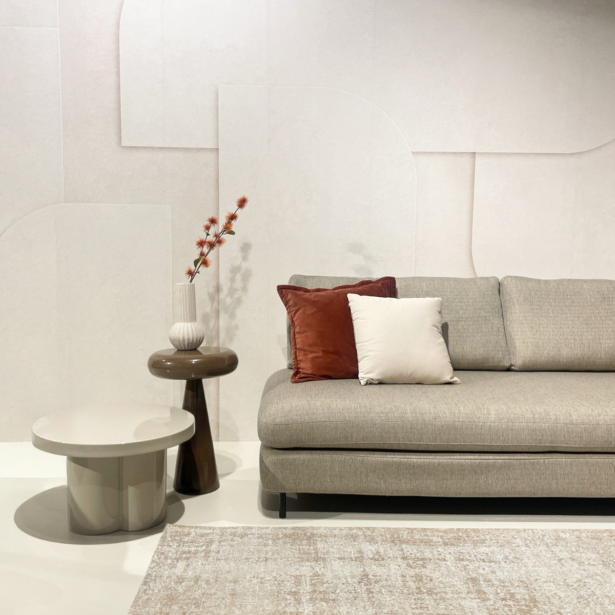 Velalis – tables basses