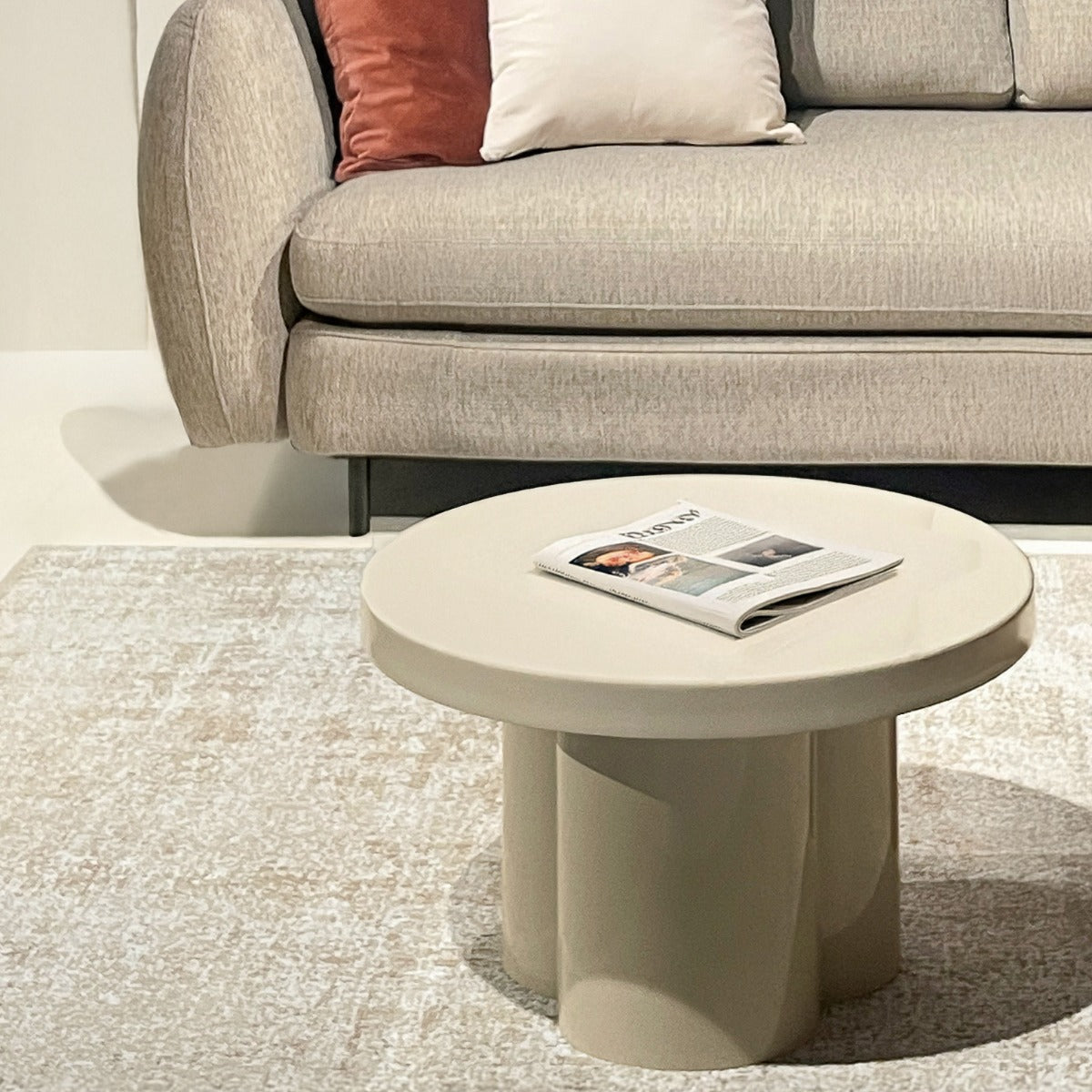 Velalis – tables basses