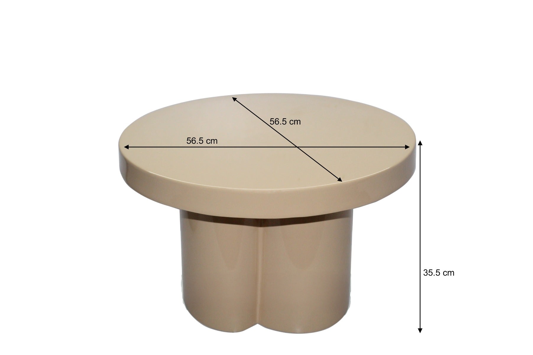 Zoralis – tables basses