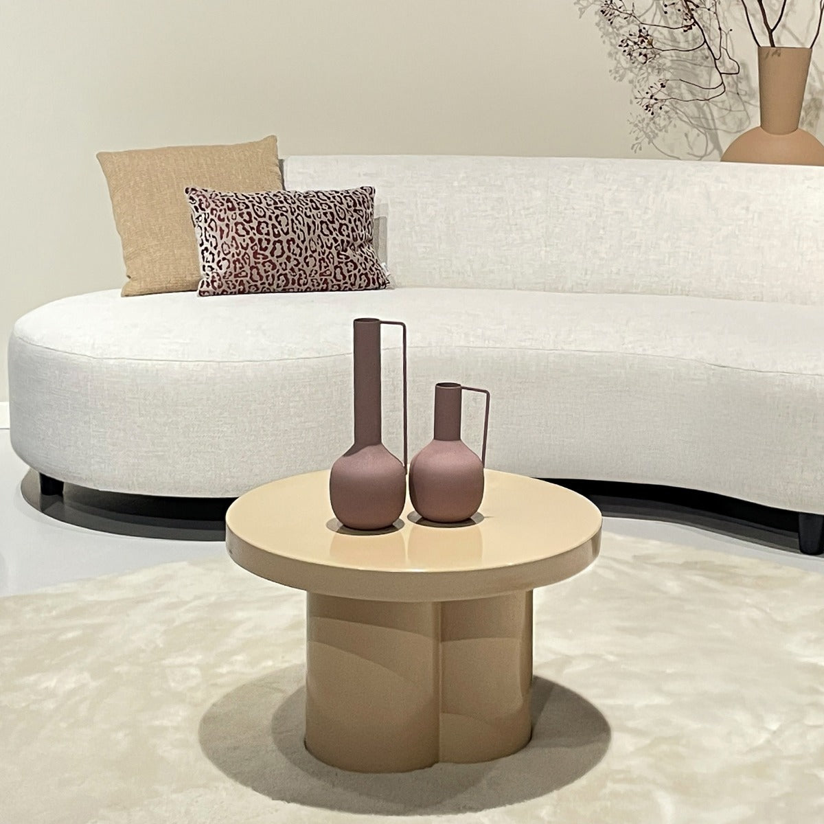 Zoralis – tables basses