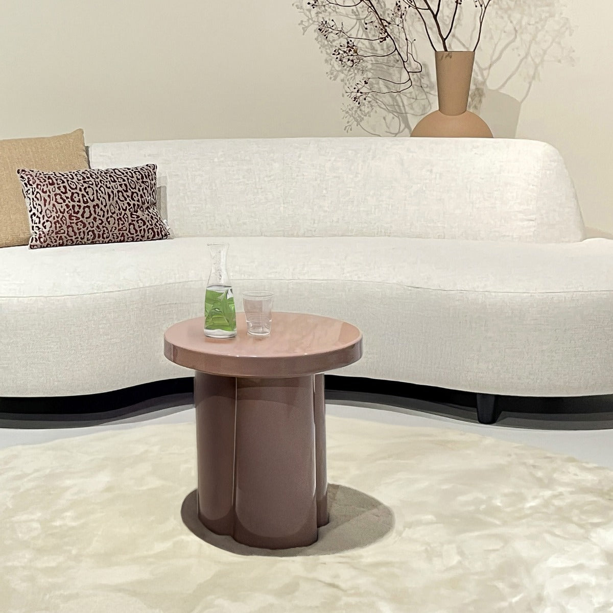 Aurilis – tables basses