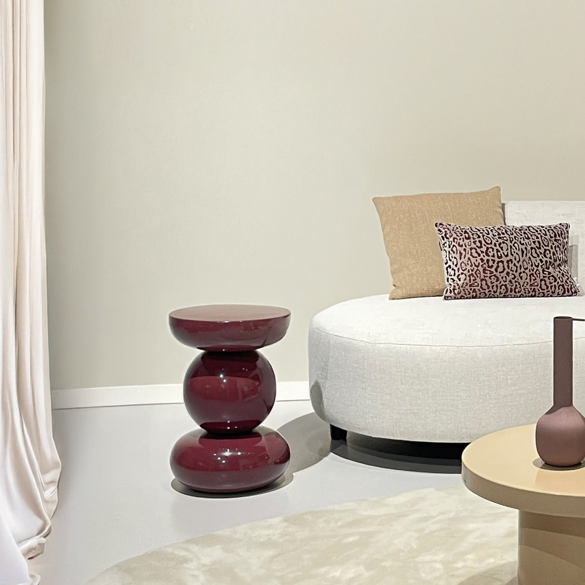 Belalis – tables d’appoint