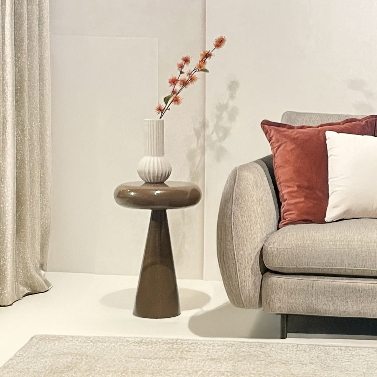 Ceralis – tables d’appoint