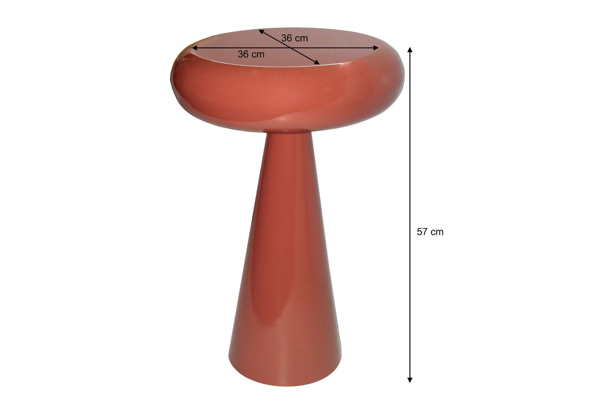 Dalialis – tables d’appoint