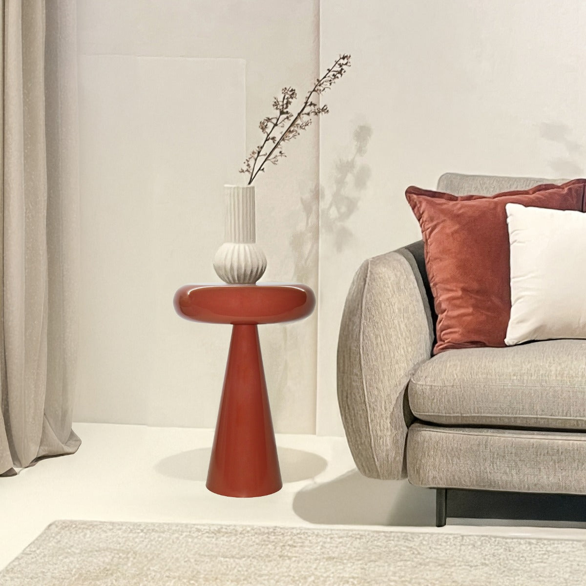 Dalialis – tables d’appoint
