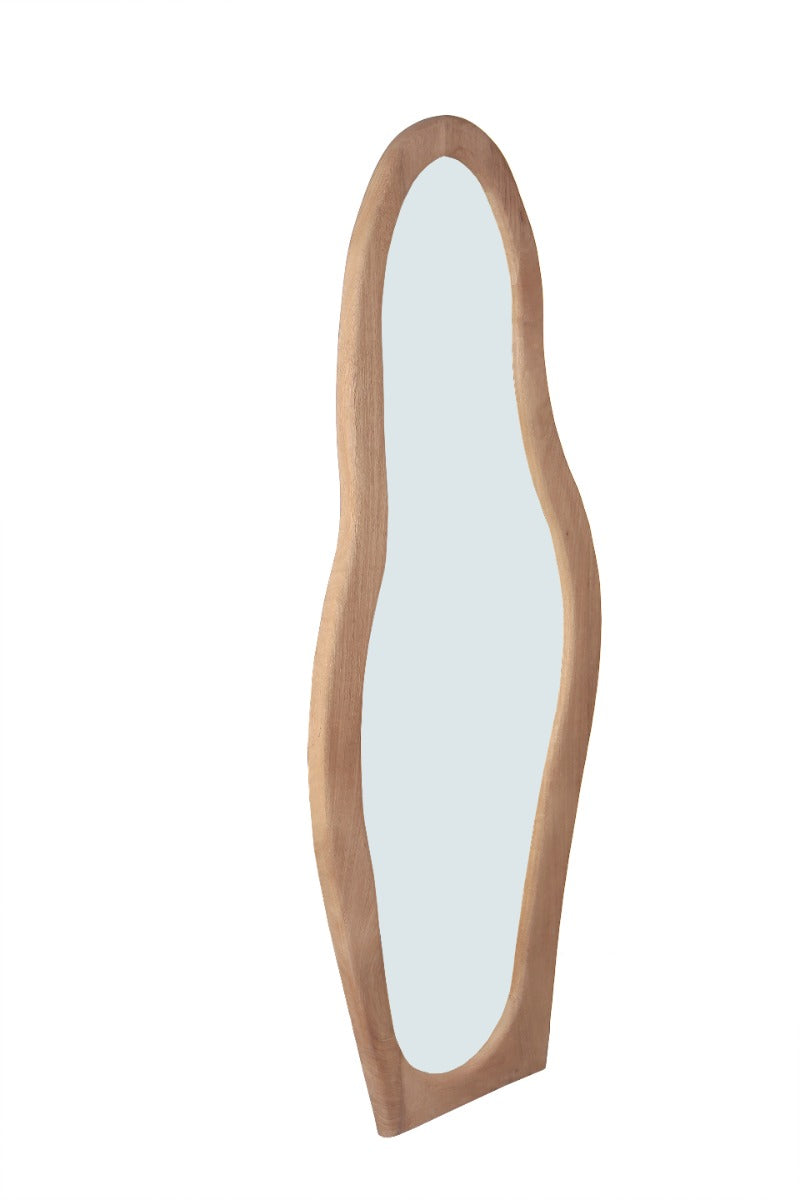 Elyalis – miroirs
