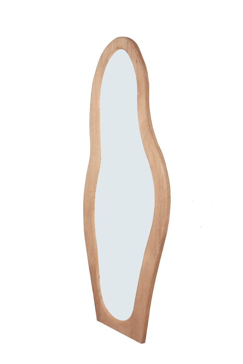 Elyalis – miroirs