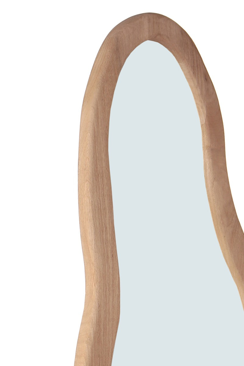 Elyalis – miroirs