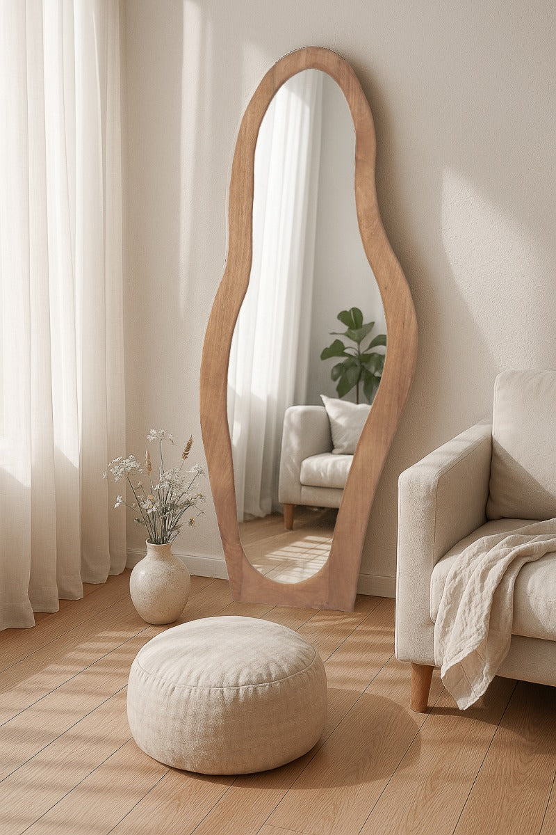 Elyalis – miroirs