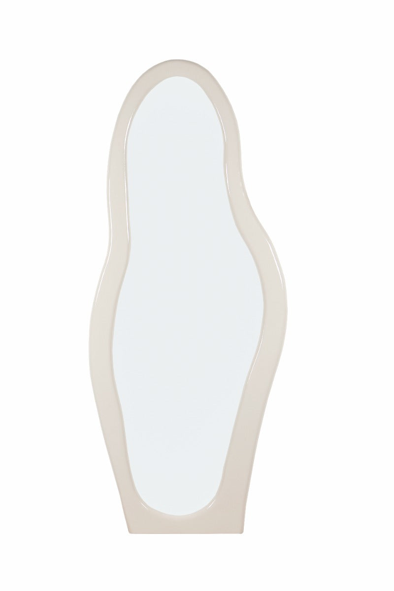 Finalis – miroirs