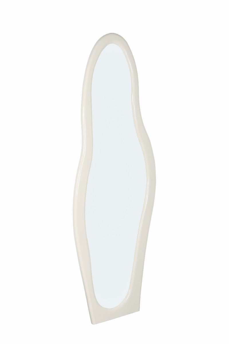 Finalis – miroirs