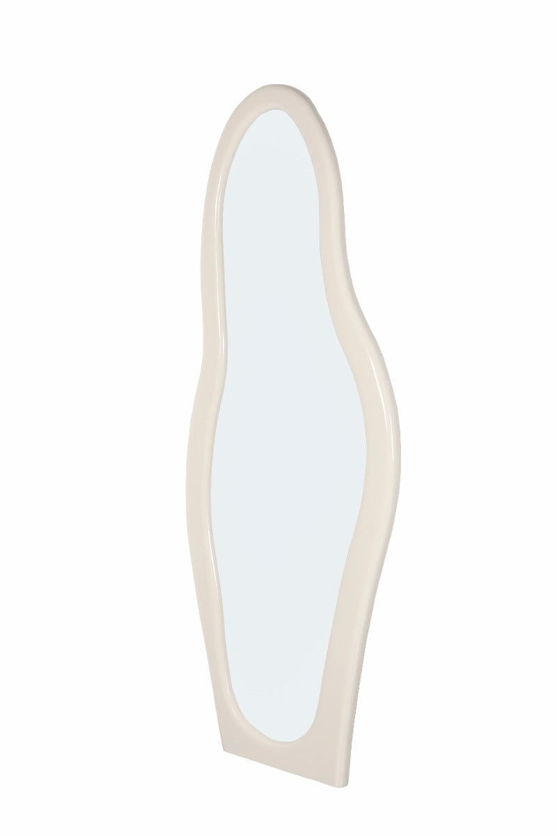 Finalis – miroirs