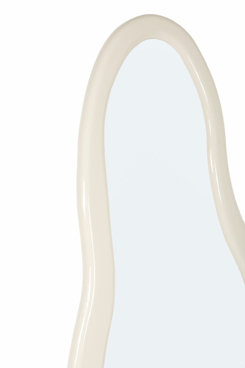 Finalis – miroirs