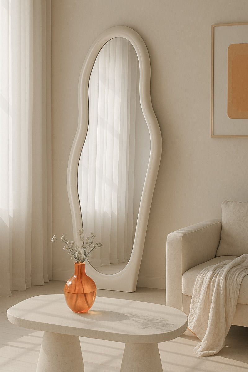 Finalis – miroirs