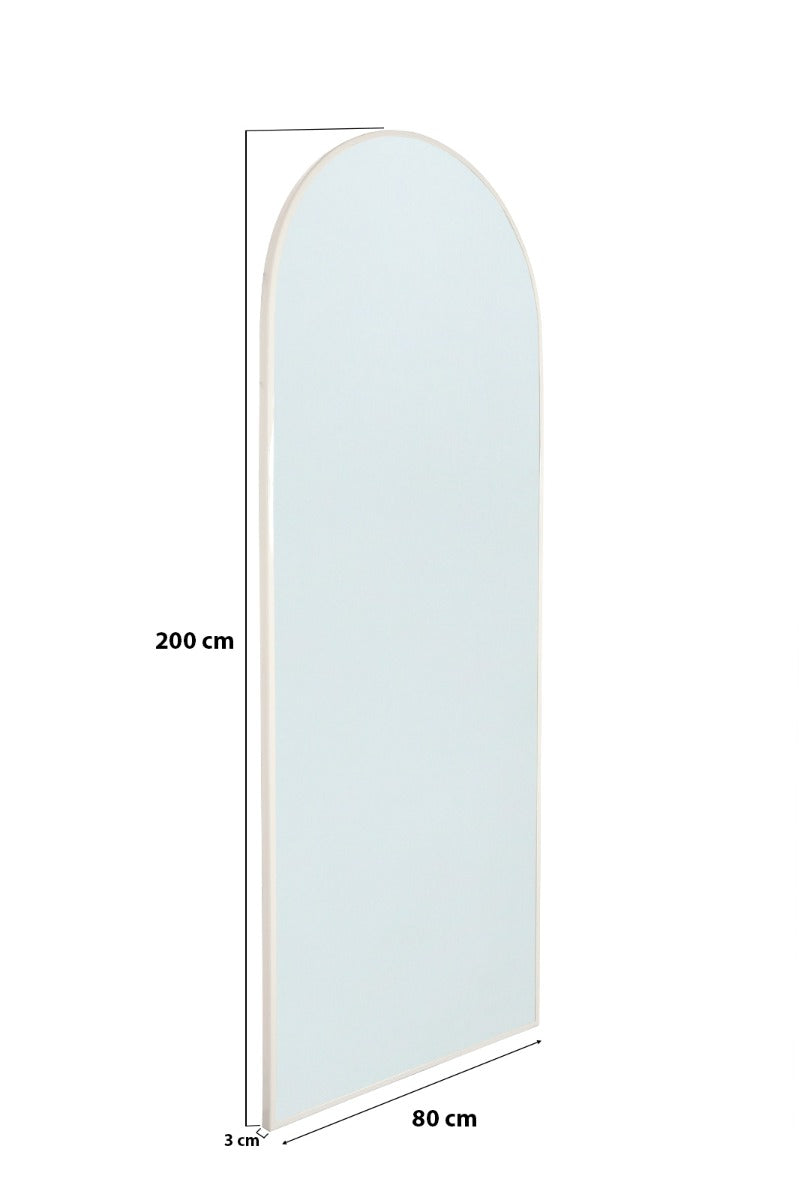 Galalis – miroirs