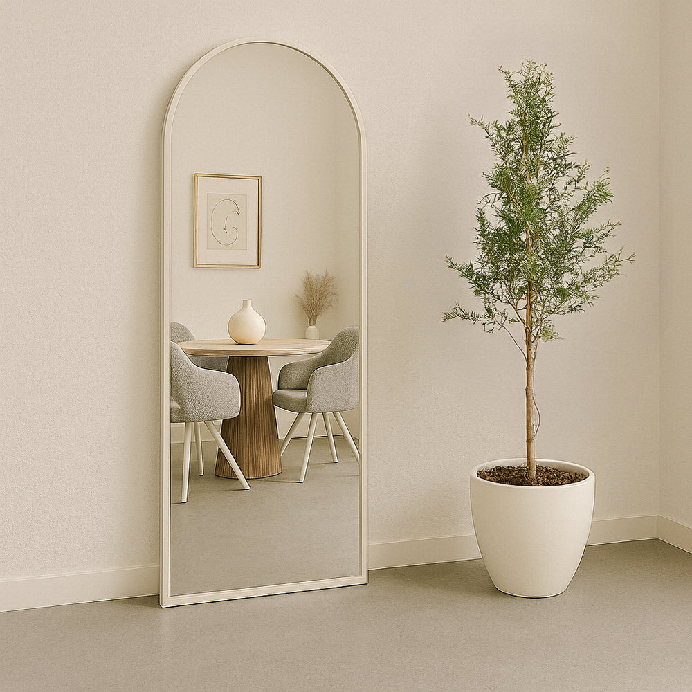Galalis – miroirs