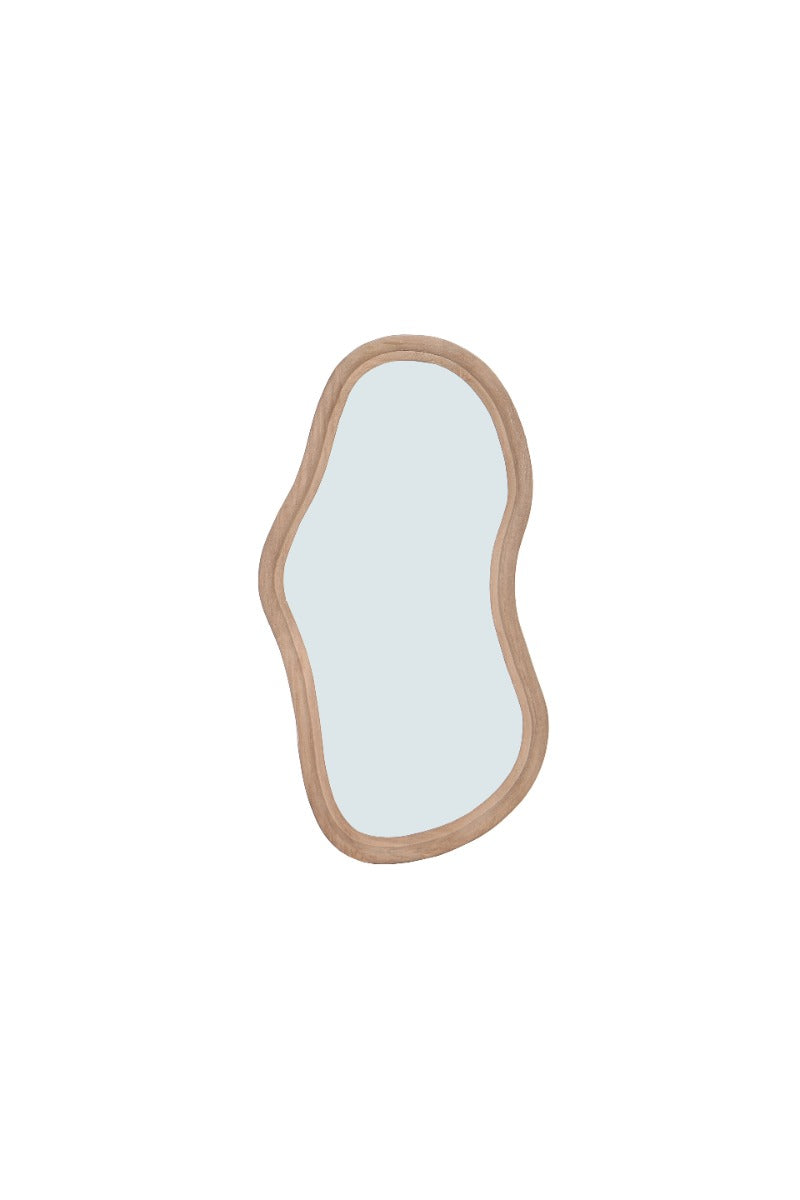 Kaialis – miroirs