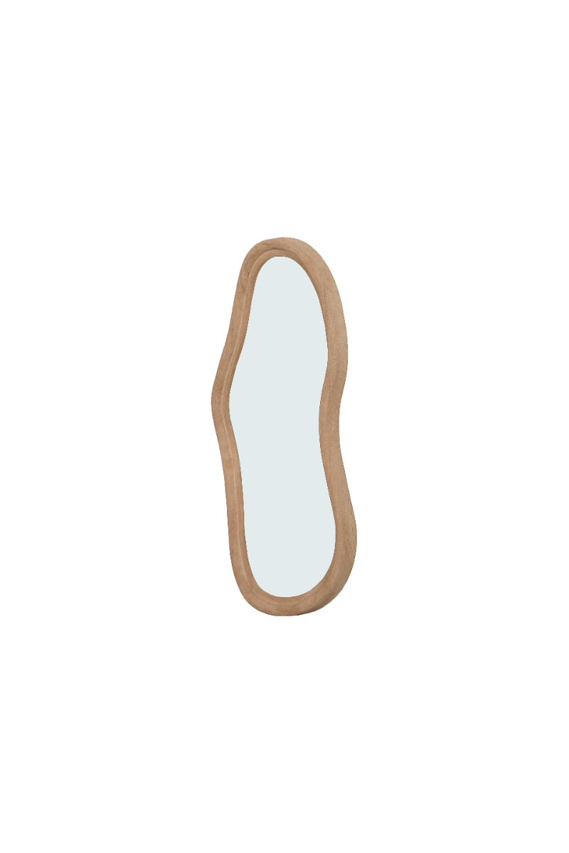 Kaialis – miroirs
