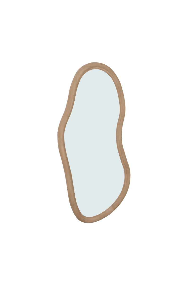 Lioralis – miroirs