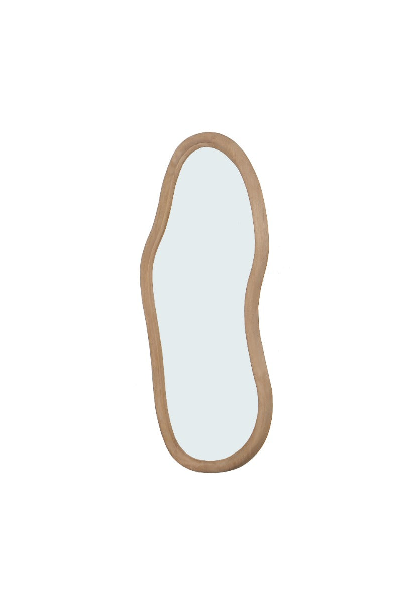 Lioralis – miroirs