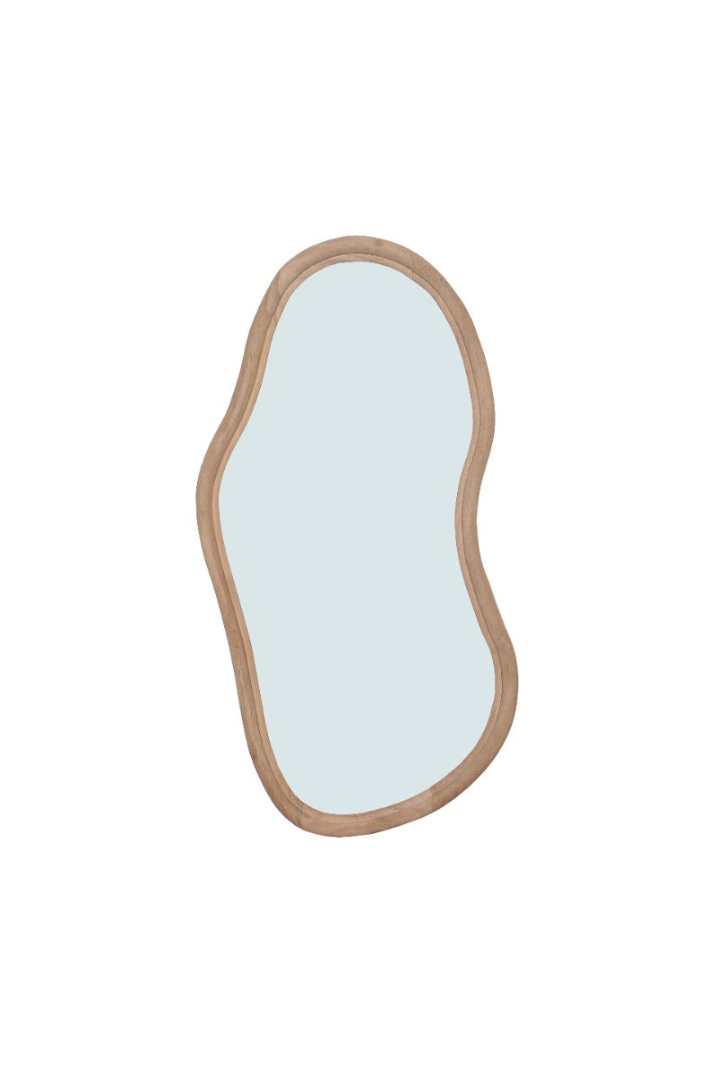 Lioralis – miroirs