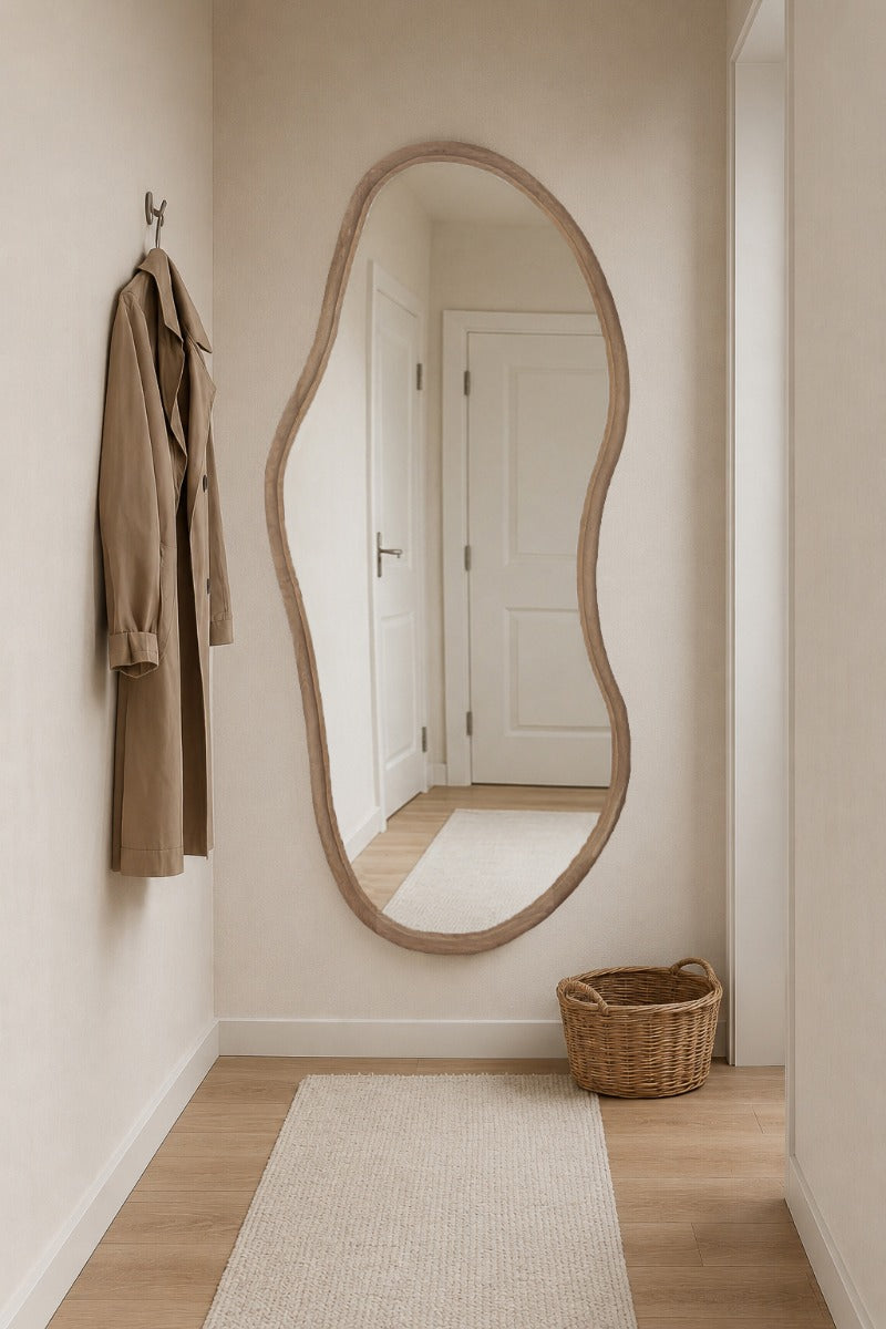 Miralis – miroirs