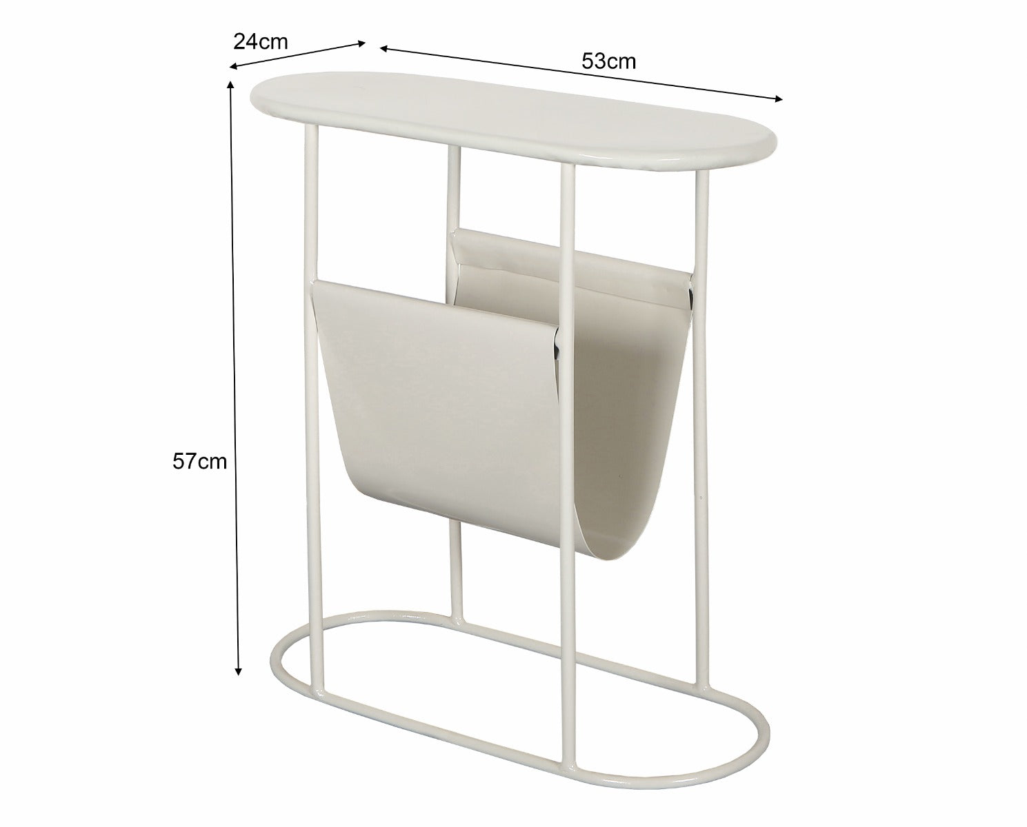 Soralis – tables d’appoint