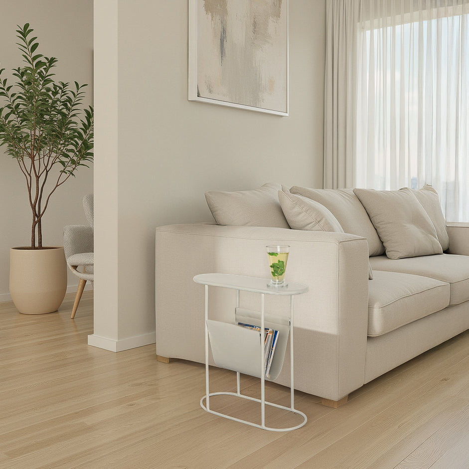 Soralis – tables d’appoint