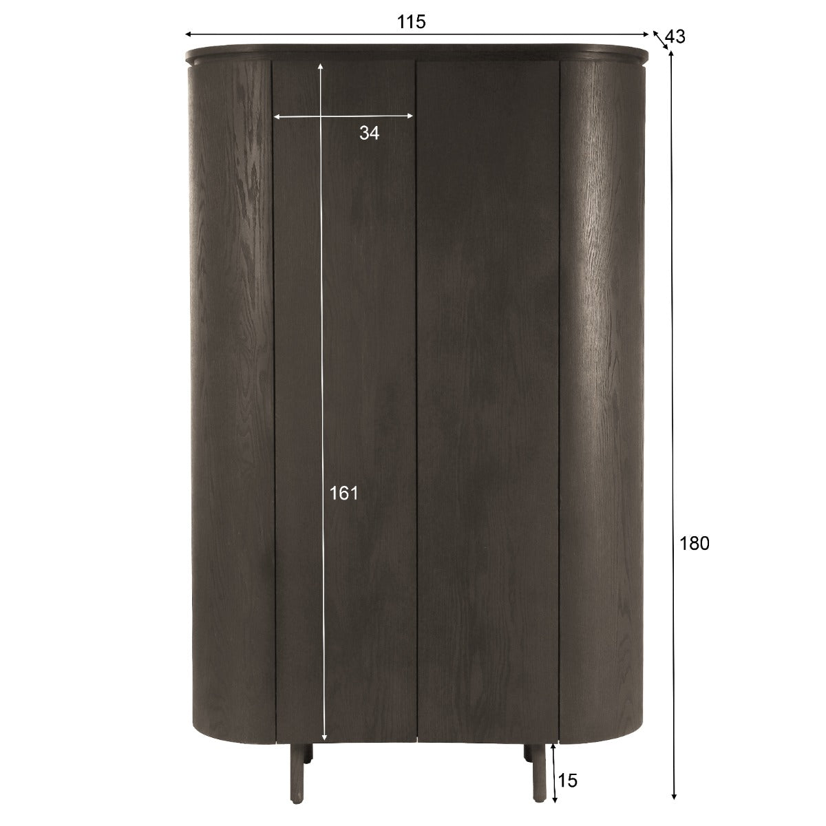Faromira – armoires