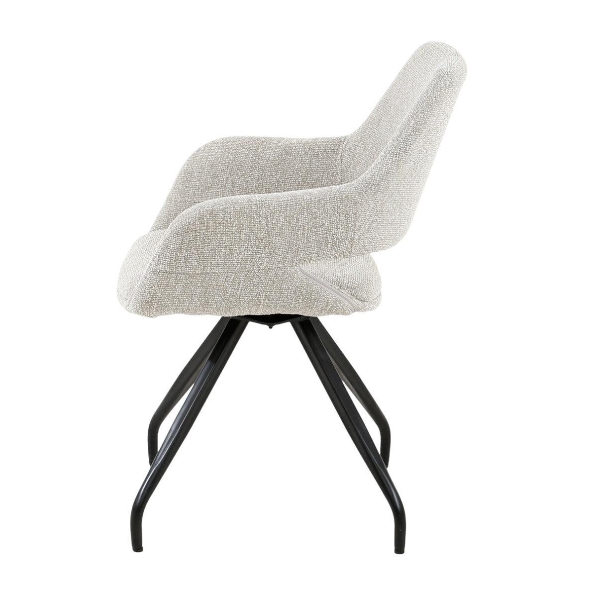 Koramira – chaises de salle à manger