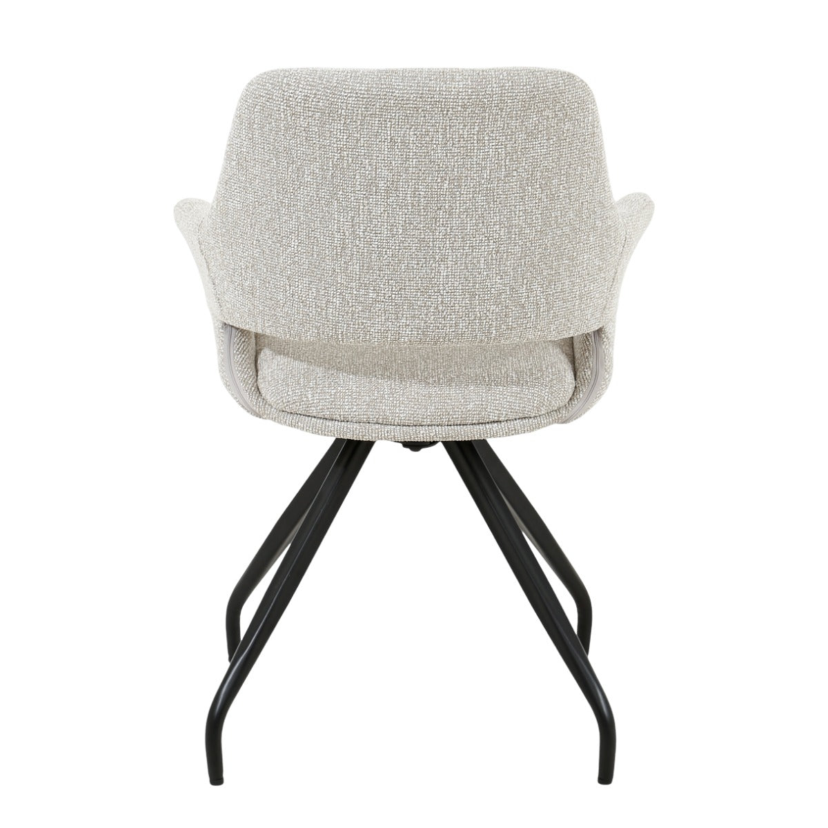 Koramira – chaises de salle à manger