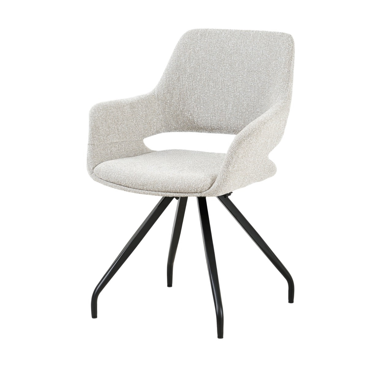 Koramira – chaises de salle à manger