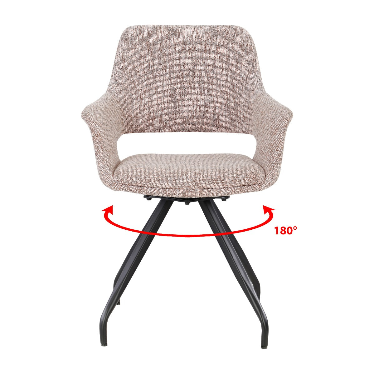 Lumamira – chaises de salle à manger
