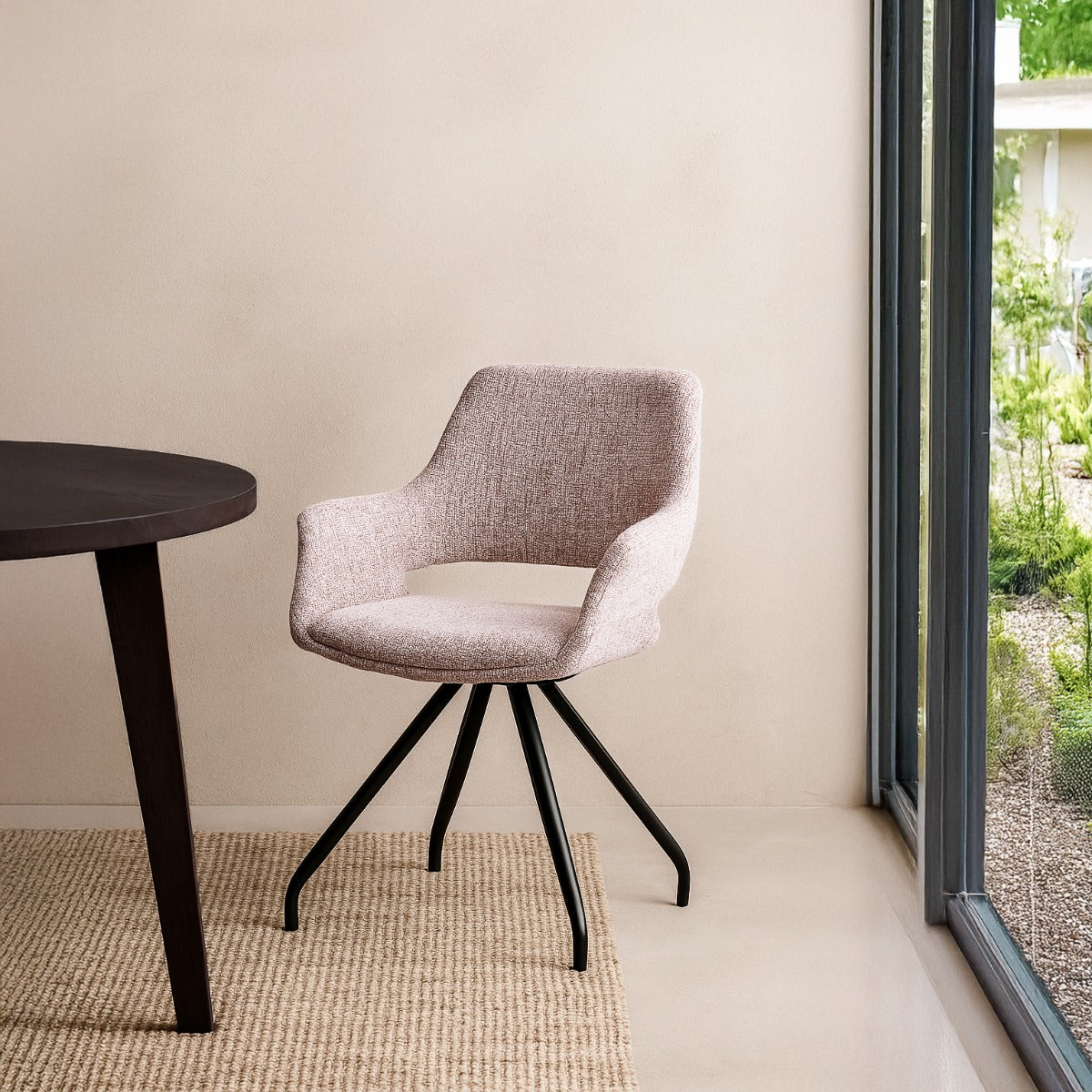 Lumamira – chaises de salle à manger