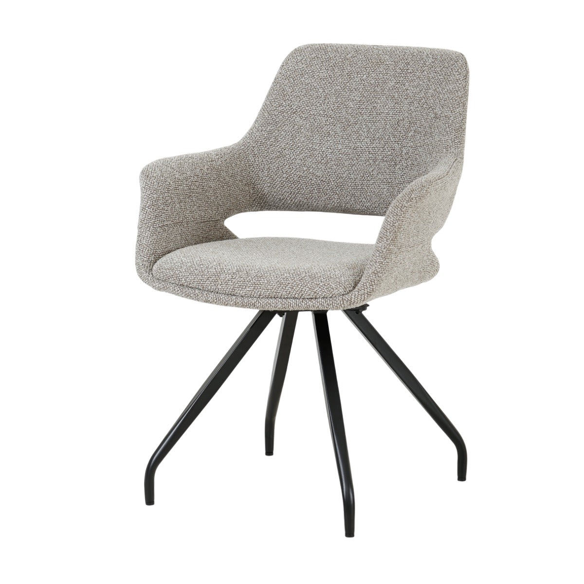 Maromira – chaises de salle à manger