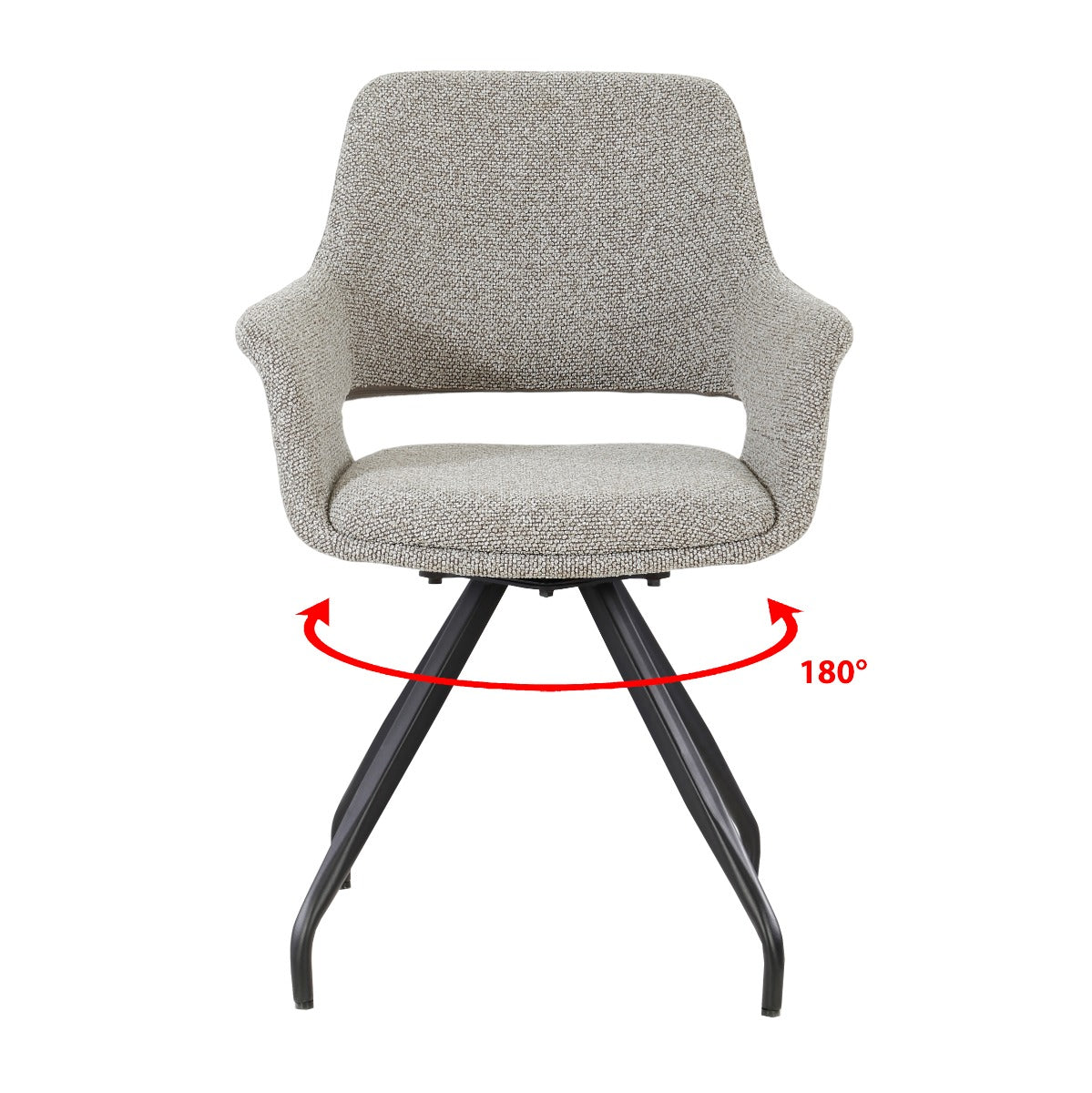Maromira – chaises de salle à manger