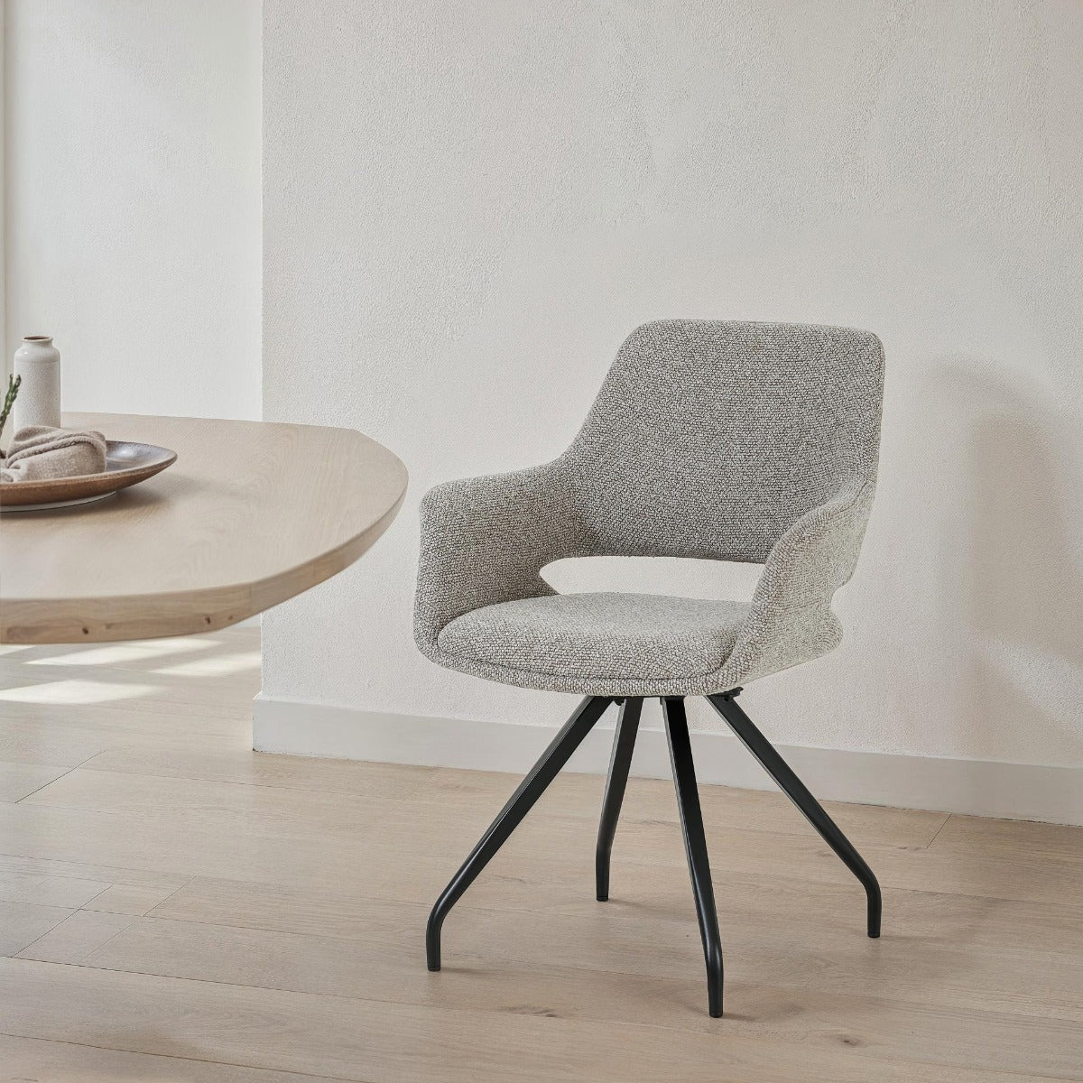 Maromira – chaises de salle à manger