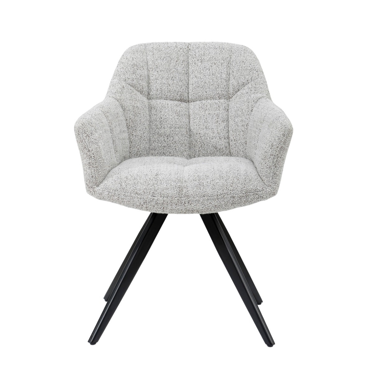 Nelamira – chaises de salle à manger