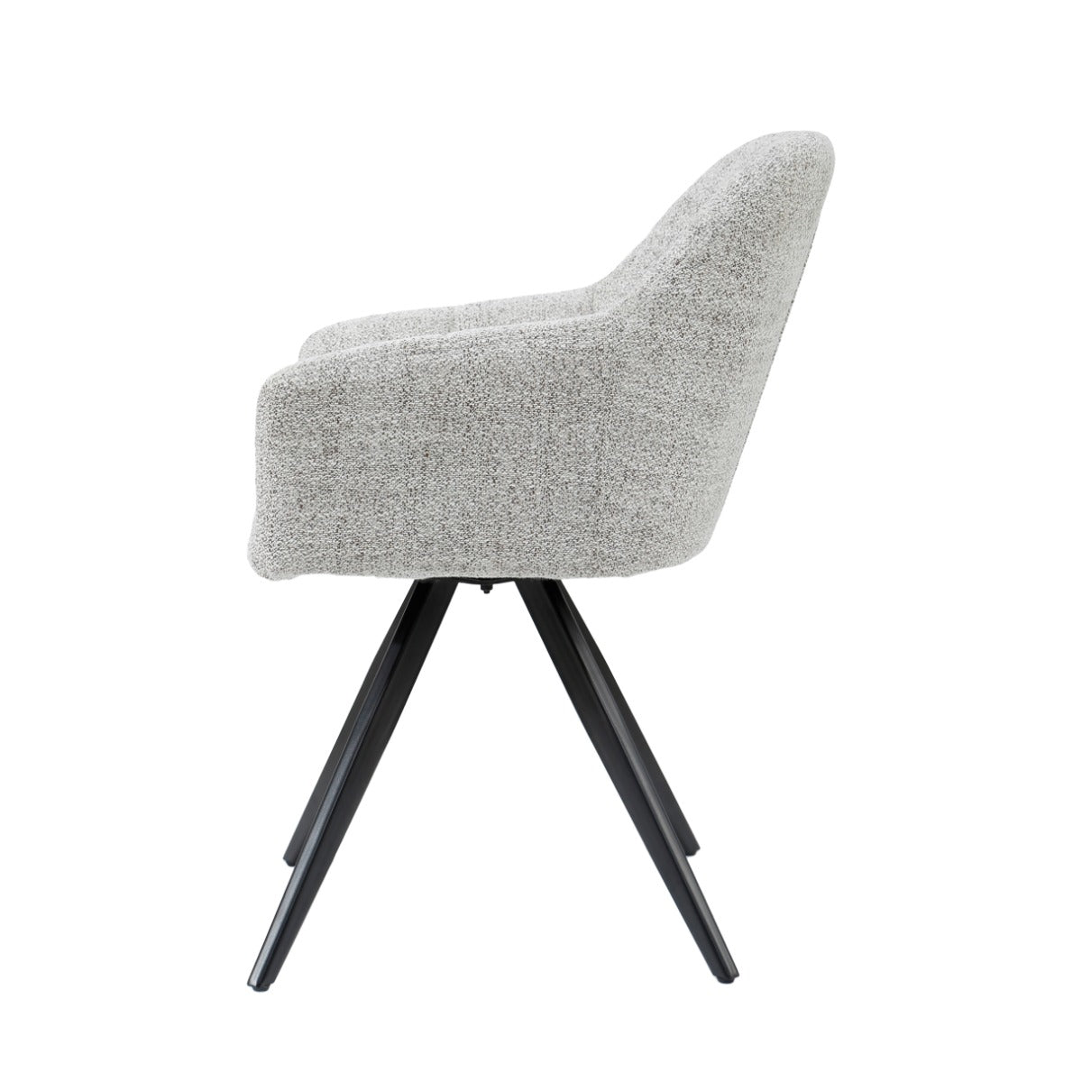 Nelamira – chaises de salle à manger