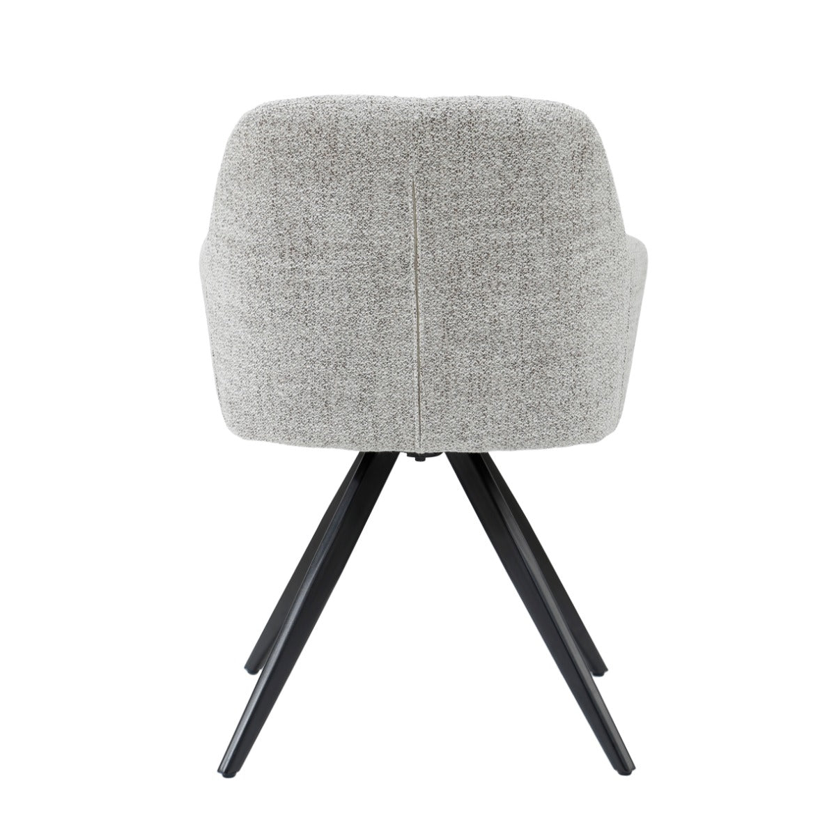 Nelamira – chaises de salle à manger