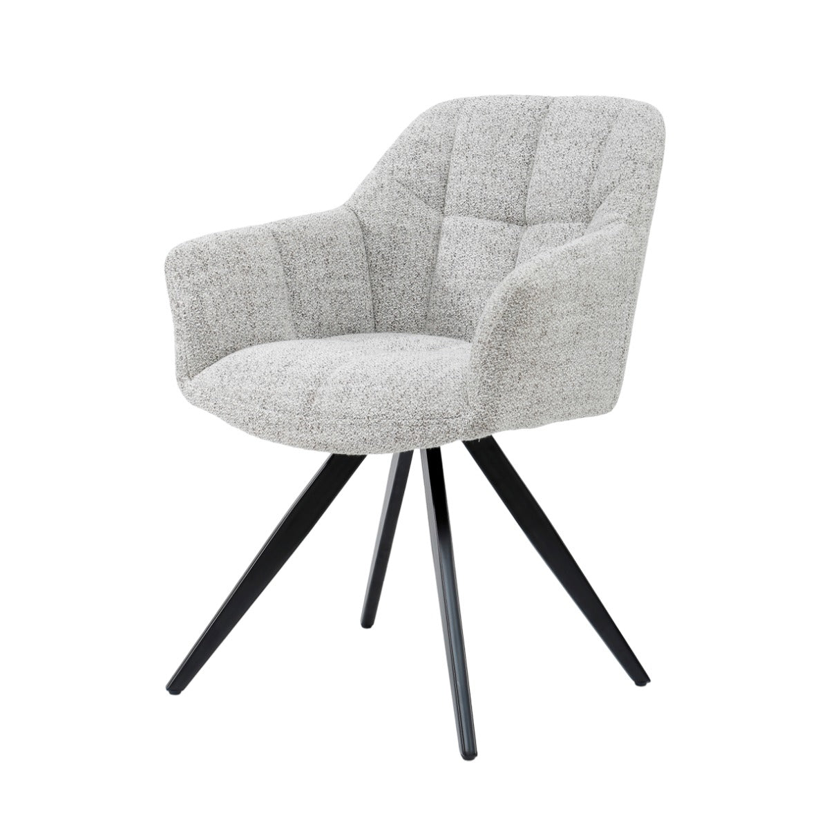 Nelamira – chaises de salle à manger