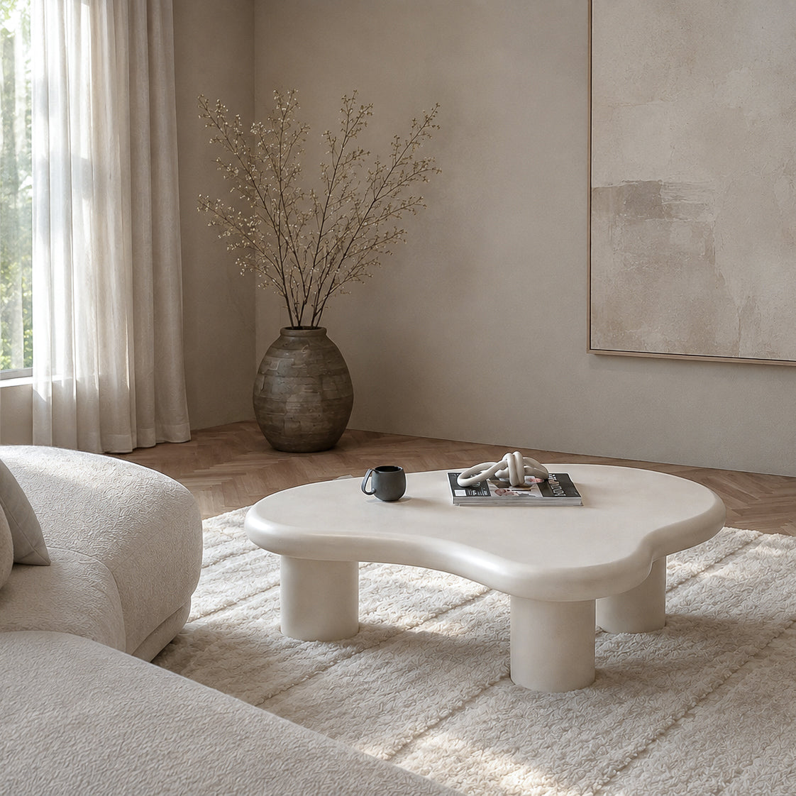 Oliamira – tables basses