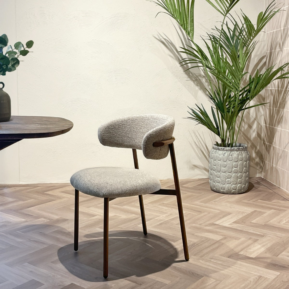 Taliamira – chaises de salle à manger