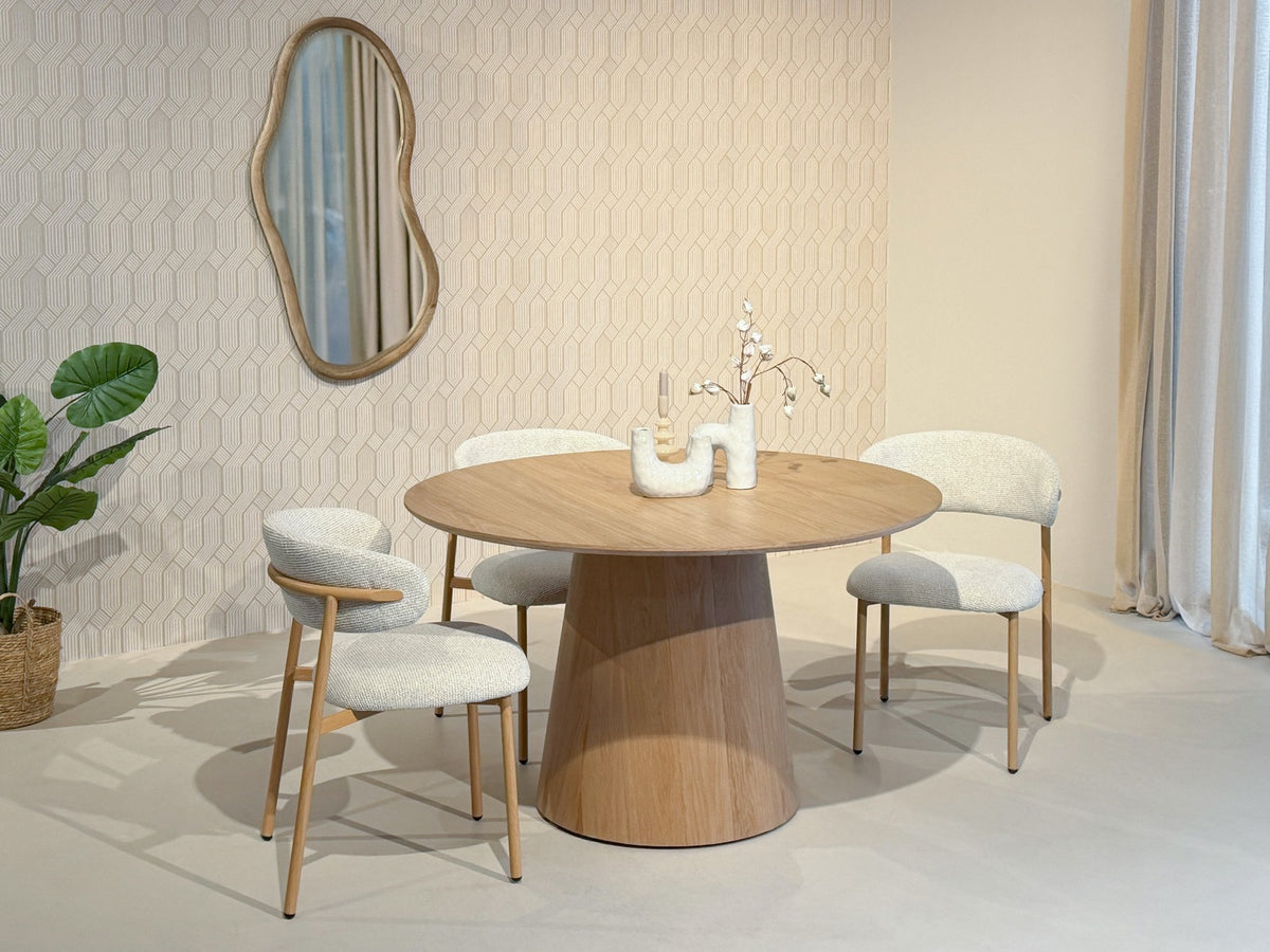 Velamira – chaises de salle à manger