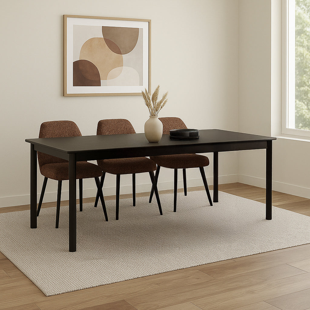 Zoramira – chaises de salle à manger